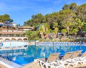 Holiday Green Village Club