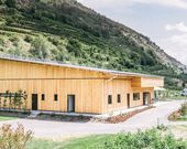 Camping Vogelsang