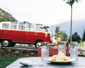Camping Vogelsang