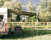 Camping Vogelsang