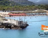 Camping Village Baia Falcone