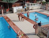 Camping Villaggio Turistico la Pineta