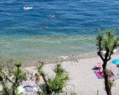 Sereno Camping Holiday