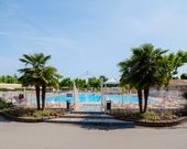 Sereno Camping Holiday