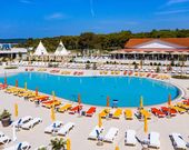 Arena Grand Kažela Camping