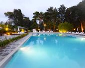 Camping Village Sentinella