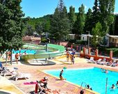 Camping Les Cadenieres