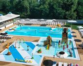I Tre Moschettieri Camping Village