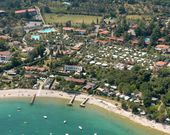 Camping Villen Park Sanghen