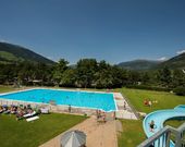 Campeggio Kiefernhain