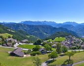 Camping Chalet Salten