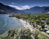 Conca D'Oro Camping & Lodge