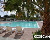 Kamemi Camping Village