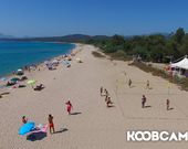 Campeggio Villaggio Sos Flores