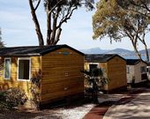 Camping Clair de Lune