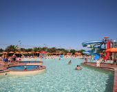 La Risacca Family Camping Village
