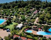 Fornella Camping & Wellness Family Resort