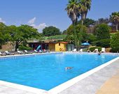 Aurelia Club Camping