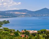 Camping Vigna di Valle