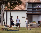 Villaggio Residence Punta Spin