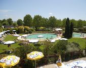 Italia Family Camping Village Viareggio