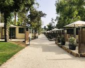 Baia dei Micenei Camping Resort Otranto