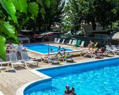 Camping Da Bruno