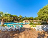 Camping Leï Suves
