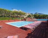 Camping Village El Bahira