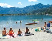 Camping Penisola Verde