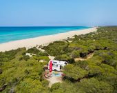 Camping Riva di Ugento