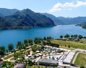Lago Idro Glamping Boutique