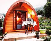 Camping Casa Bianca