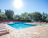 Camping les Philippons