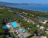 Orbetello Family Camping Village