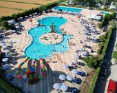 Camping Laguna Village