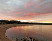 Sosta Camping Torre di Bari Sardo