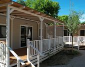 Camping i Bazzarri