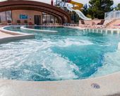 Camping Marvilla Parks - Les Lacs du Verdon