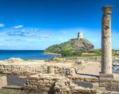 Camping Cala d'Ostia