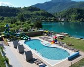 Family Wellness Camping al Sole