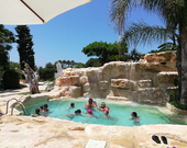 Camping Flintstones Park