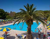 Camping Village Mareblu
