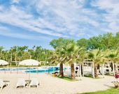 Villaggio Camping Molino a Fuoco