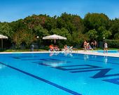 Camping Villaggio Il Pilone