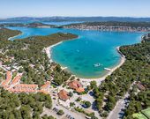 Camping Jezera Lovišća Murter