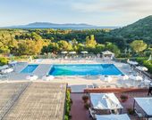 Argentario Osa Resort