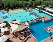 Camping Village Rocchette