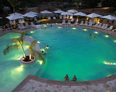 Flaminio Village Camping Bungalow Park