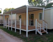 Romea Family Camping